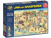 Buy Jvh Sand Sculptures 2000pc