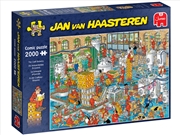 Buy Jvh The Craft Brewery 2000pc