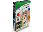 Buy Crazy Scientist Colour Lab.