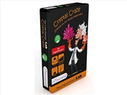 Buy Crazy Scientist Crystal Craze