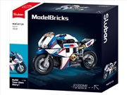 Buy Motorbike S1000Ms 242pcs