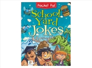 Buy School Yard Jokes