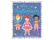 Buy Dress-Up Ballerinas