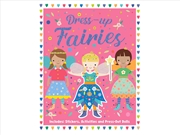 Buy Dress-Up Fairies