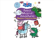 Buy Peppa's Magical Adventures Col