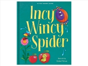 Buy Incy Wincy Spider Picture Book