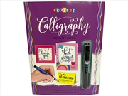 Buy Calligraphy Activity Book