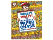 Buy Where's Wally Book 7