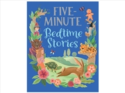 Buy Five Minute Bedtime Stories