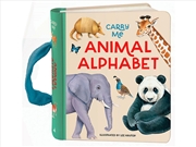 Buy Animal Alphabet Carry Me Book