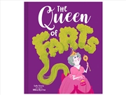 Buy The Queen Of Farts Book