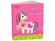 Buy Belle The Unicorn