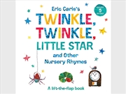 Buy Twinkle Twinkle Little Star & Other Nursery Rhymes