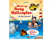 Buy Wind-Up Busy Helicopter