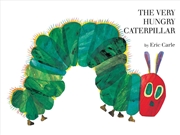 Buy Very Hungry Caterpillar My First Library