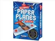 Buy Ultimate Paper Planes