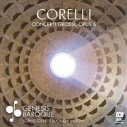 Buy Corelli Concerti Grossi Opus 6