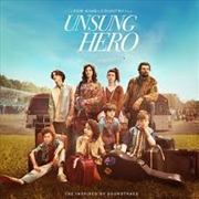 Buy Unsung Hero: The Inspired By Soundtrack