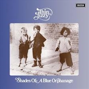 Buy Shades Of A Blue Orphanage