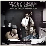 Buy Money Jungle