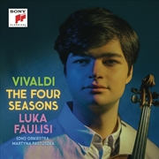 Buy Vivaldi: The Four Seasons