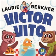 Buy Victor Vito (25Th Anniversary Edition)
