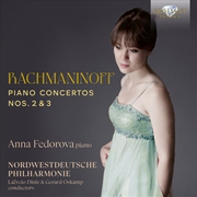 Buy Rapiano Concerto Nos. 2 & 3
