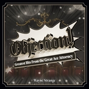 Buy Objection Greatest Hits - O.S.T.