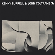 Buy Kenny Burrell & John Coltrane (Original Jazz Class