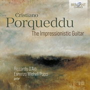 Buy Impressionistic Guitar