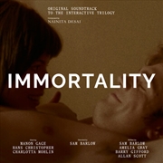 Buy Immortality - O.S.T.