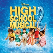 Buy High School Musical 2 / O.S.T.