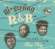 Buy Hi Strung R&B 2 / Various 