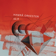 Buy Hamra Orkester - 32,8