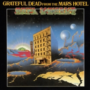Buy From The Mars Hotel (50Th Anniversary)