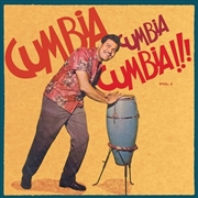 Buy Cumbia Cumbia Cumbia 2 / Various
