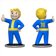 Buy Fallout - Vault Boy (Thumbs Up) 3'' Figure