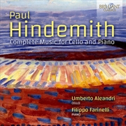 Buy Complete Music For Cello & Piano