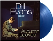Buy Autumn Leaves - In Concert