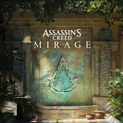 Buy Assassin's Creed Mirage - O.S.T.