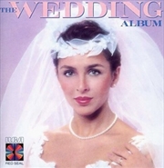 Buy Wedding Album, The