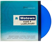 Buy Motown Rare And Unreleased: Lt