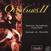 Buy Famous Overtures Volume 2