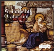 Buy Christmas Oratorio