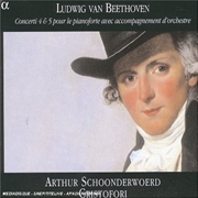 Buy Beethoven: Piano Concertos No4