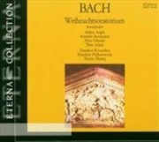 Buy Bach: Christmas Oratorio Highl