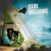 Buy Saul Williams