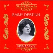 Buy Emmy Destinn: