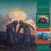 Buy Woman's Heart 1 & 2