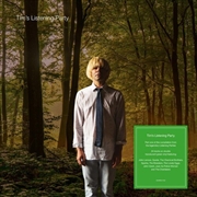 Buy Tim Burgess Listening Party /